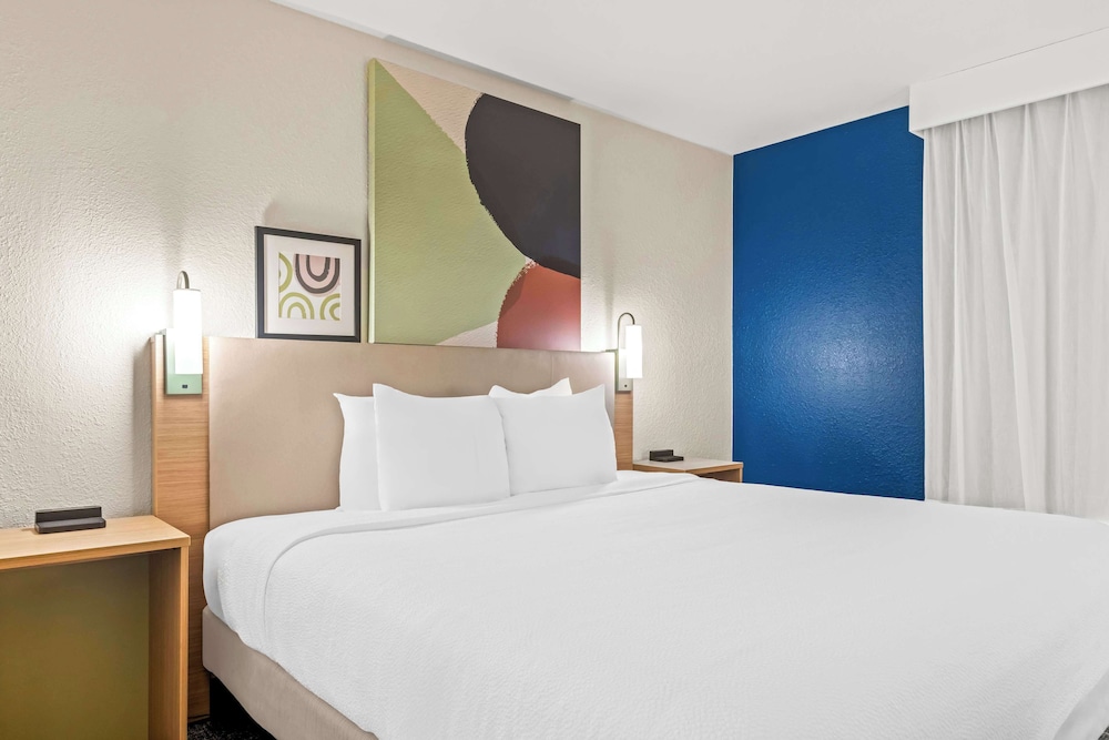 Spark by Hilton Port Wentworth Savannah - photo 17