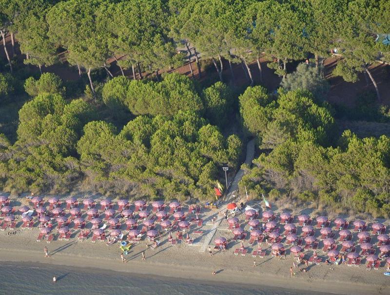 Residence I Tusci R.T.A.