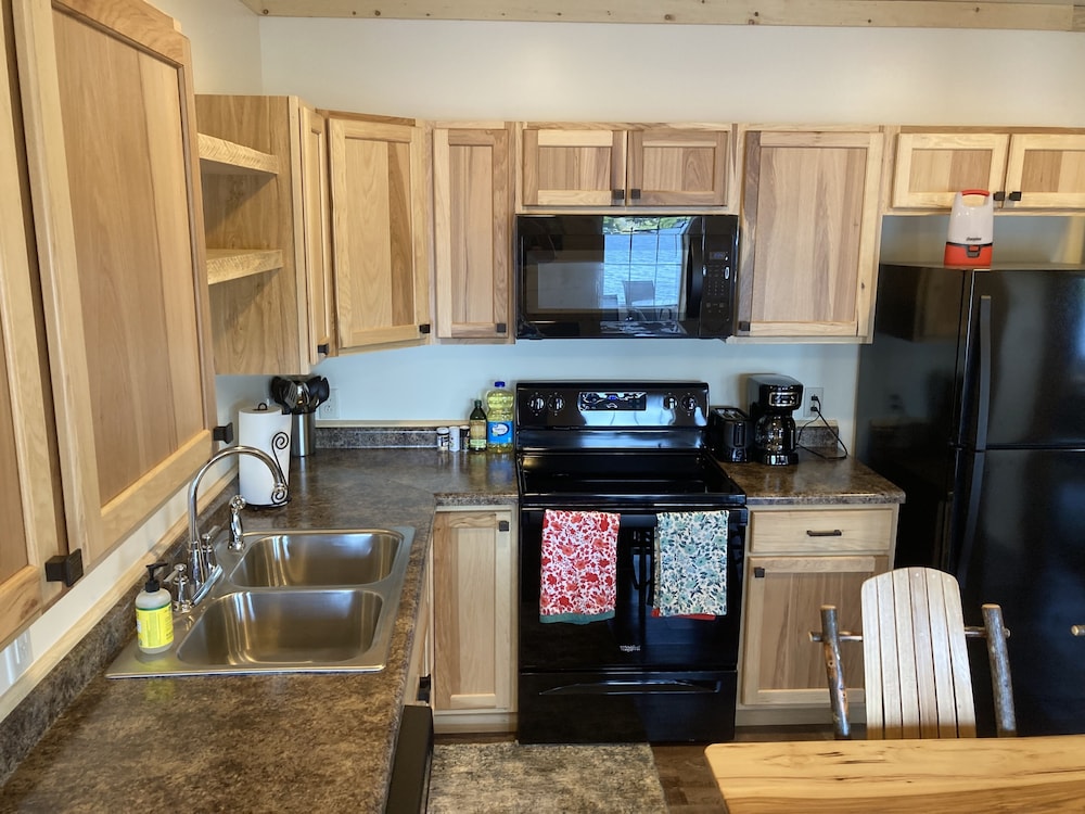 Keweenaw Waters Resort - photo 71