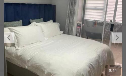 YA Eagle Wings Self Catering Shared Single Room Lodge A