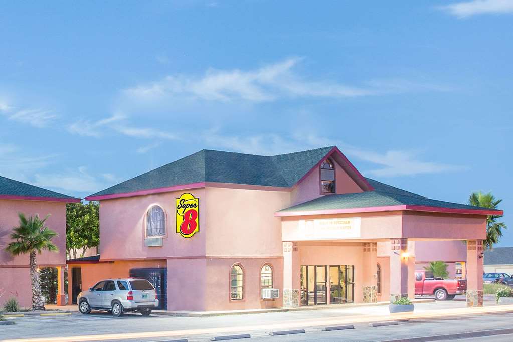 Super 8 by Wyndham San Angelo in San Angelo, United States