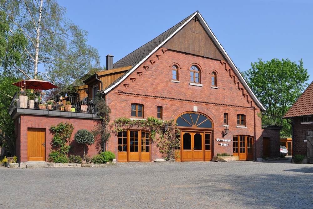 Ferienhof Bettmann - last minute hotel in Ennigerloh