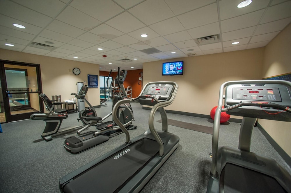 Hampton Inn Fort Morgan - photo 12