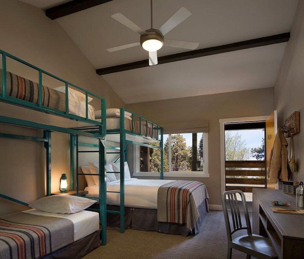 Basecamp Tahoe City - photo 10