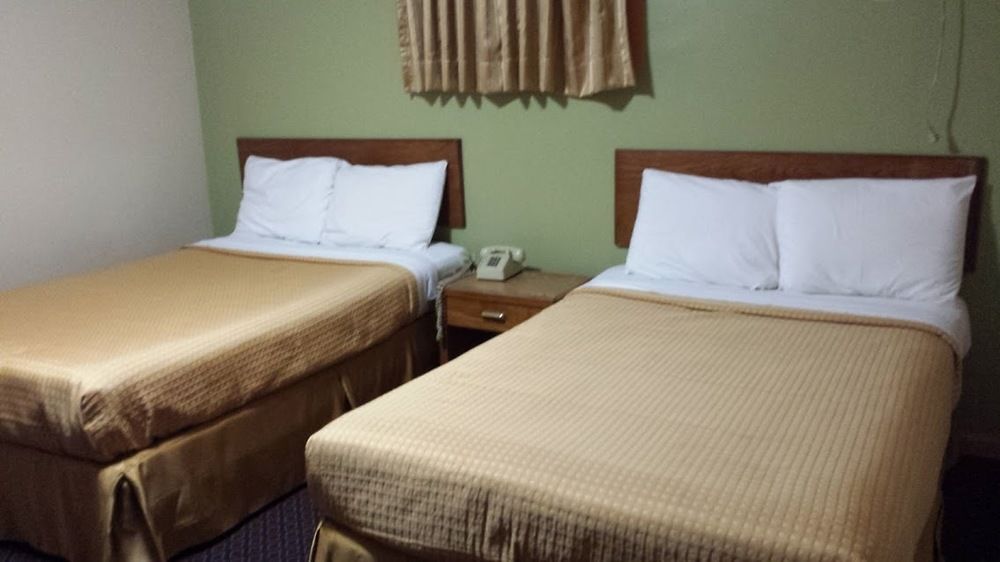 Happy Journey Motel - photo 9