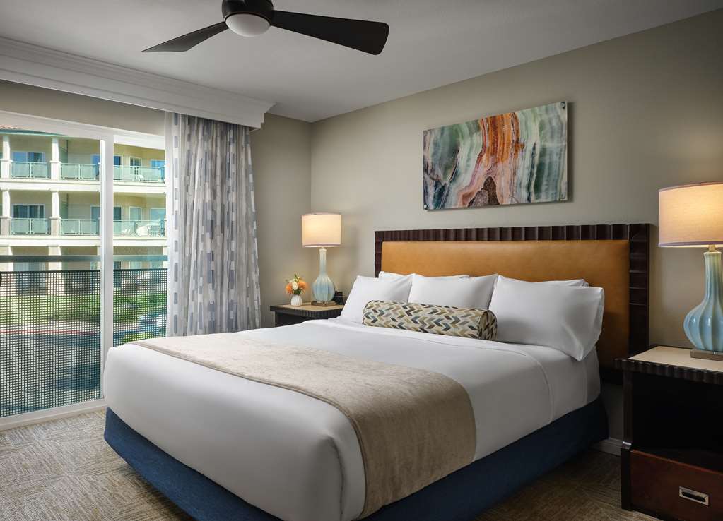 Hyatt Vacation Club at the Welk San Diego - photo 30