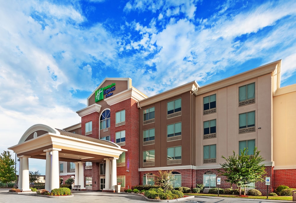 Holiday Inn Express & Suites Shreveport South Park Plaza an IHG Hotel - featured photo