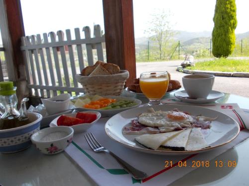 Casa Rural Miamendi 5644159 — Galdakao