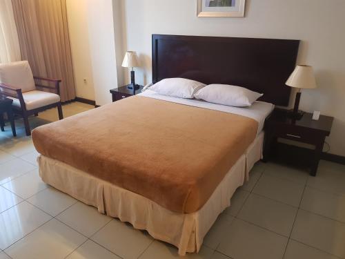 Grand Wisata in Makassar, Indonesia