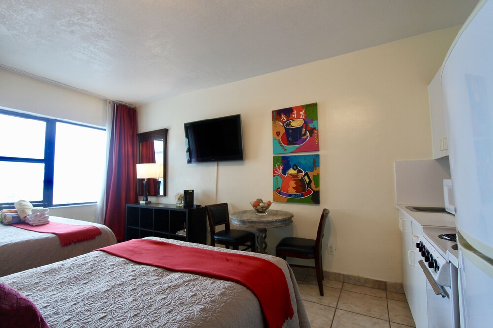 Casablanca by Suarez Condo Hotels - photo 24