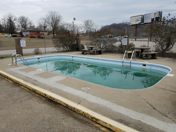 Midwest inn motel - photo 11