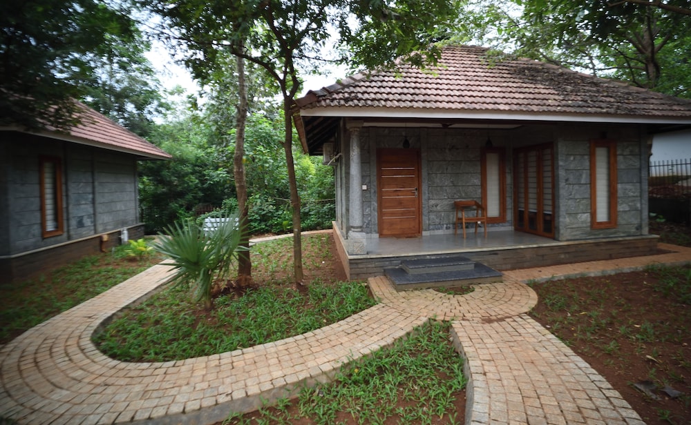 Hortus Malabaricus Resort - last minute hotel in Unknown City