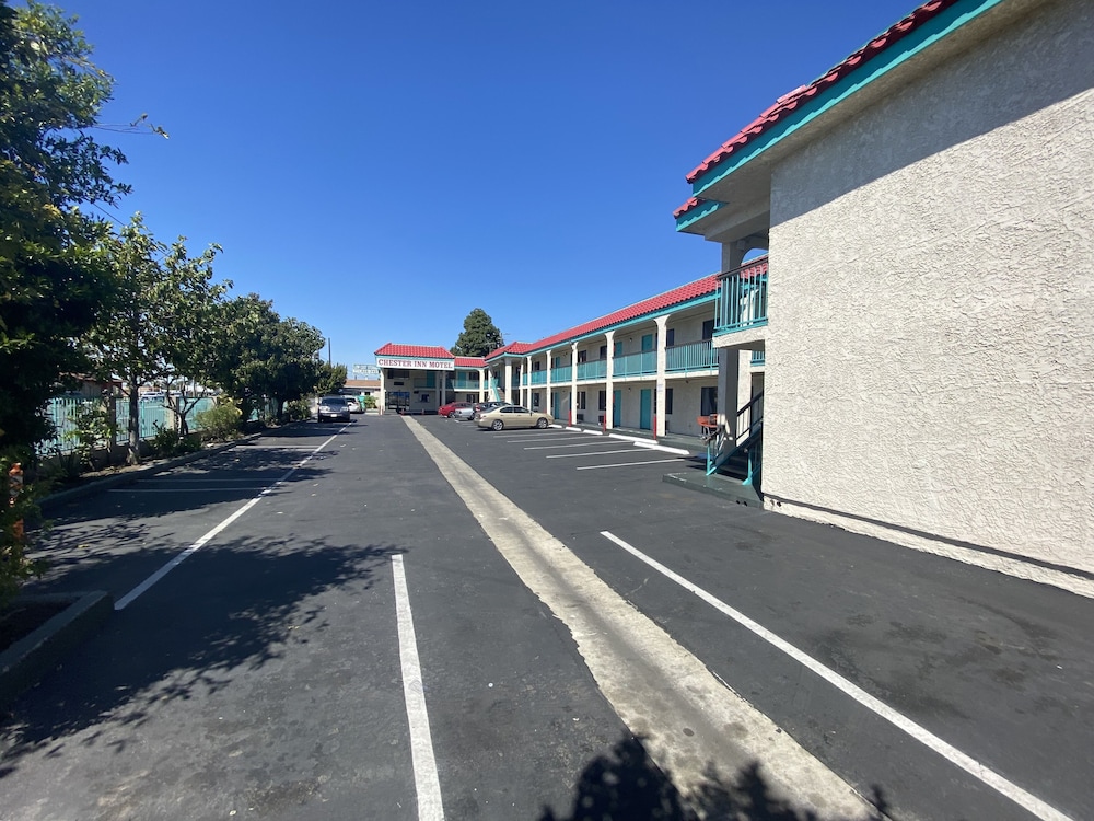 Chester Inn Motel Near Adventure City - photo 10