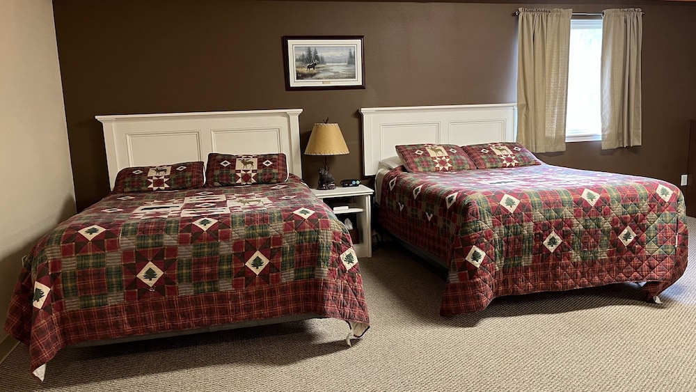 Denali Rainbow Village RV Park and Motel - photo 24