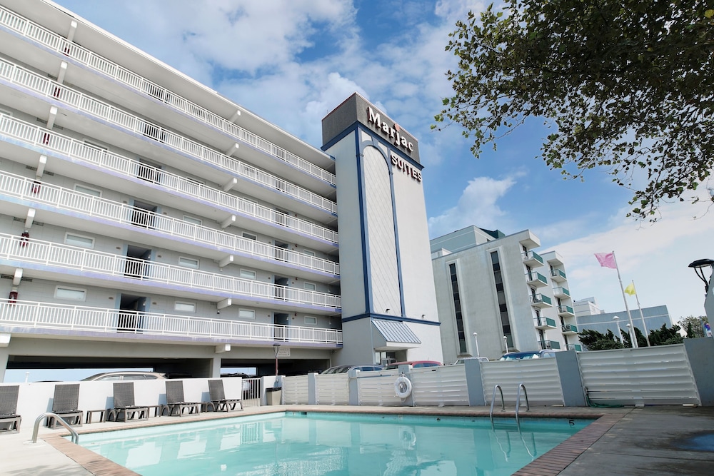 Marjac Suites Virginia Beach Oceanfront - photo 24