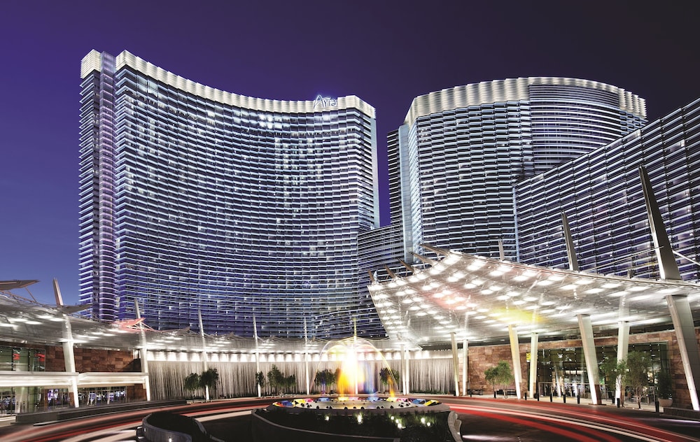 Aria Resort & Casino - photo 109