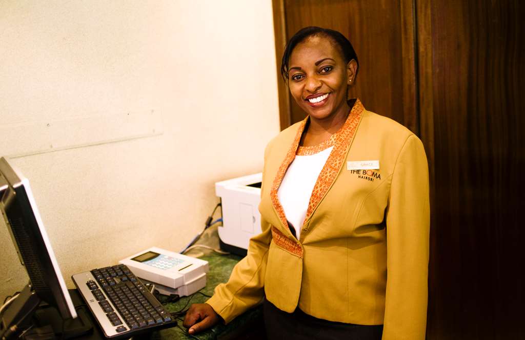 Boma Inn Nairobi