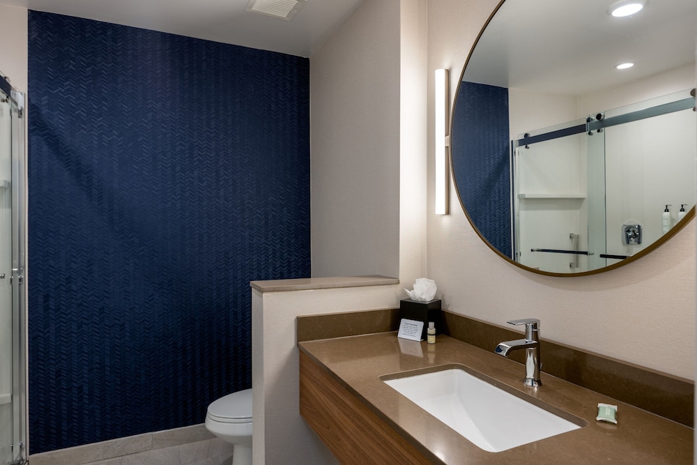 Fairfield by Marriott Inn & Suites Canton Riverstone Parkway - photo 18