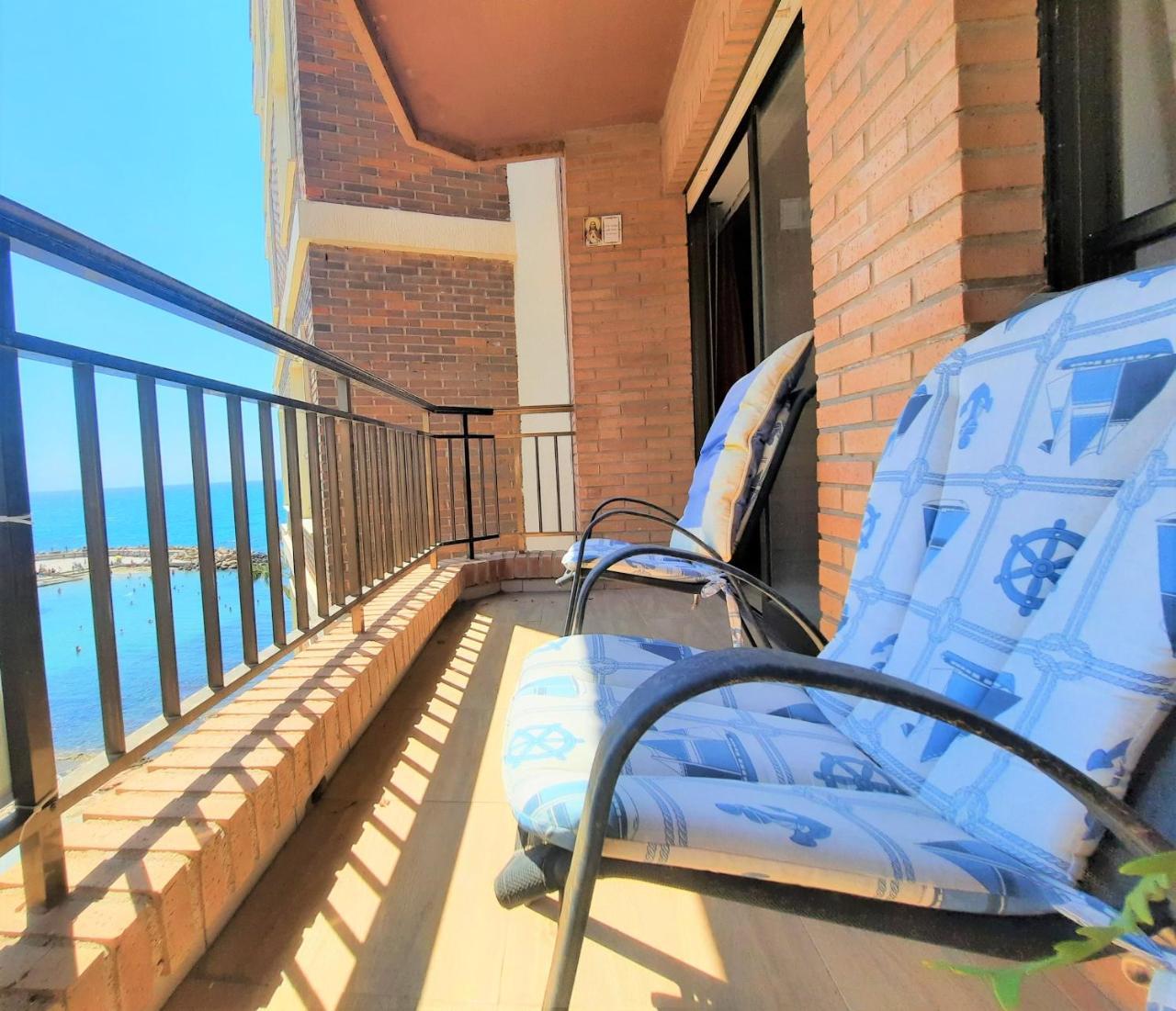 Marinasunbeach Paseo Maritimo — Torrevieja — photo 2