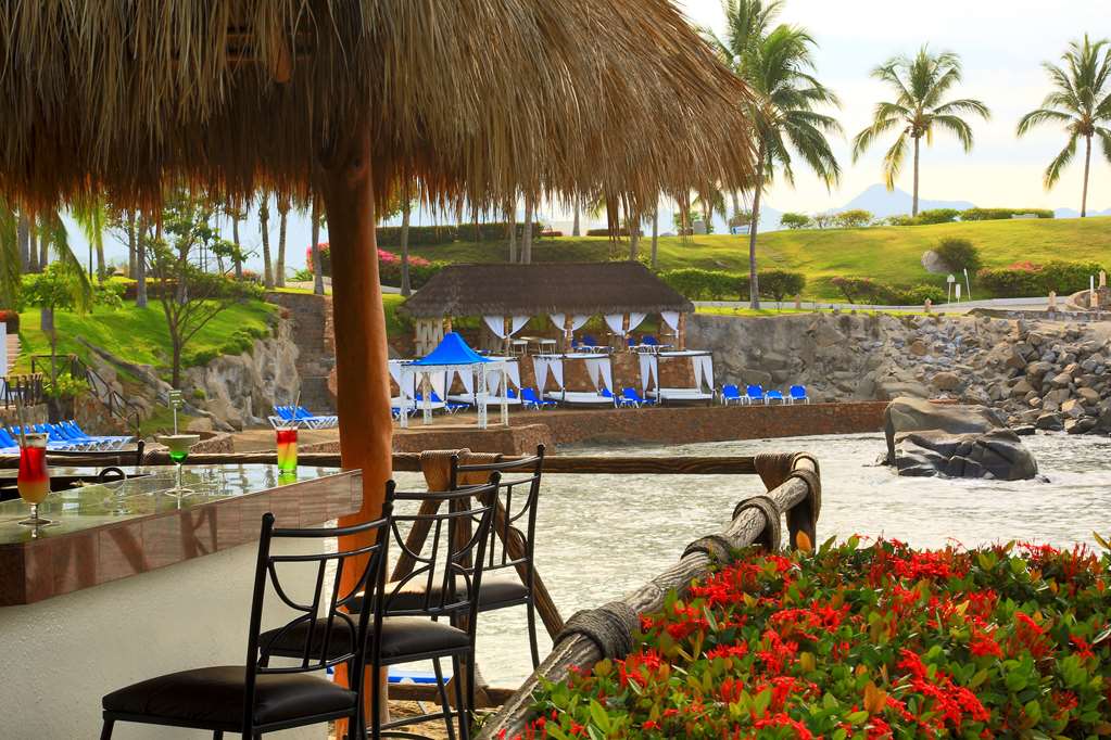 Beach Bar