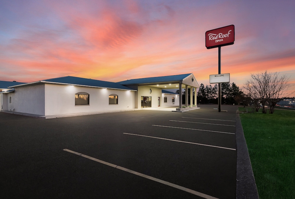 Red Roof Inn Nacogdoches - photo 34
