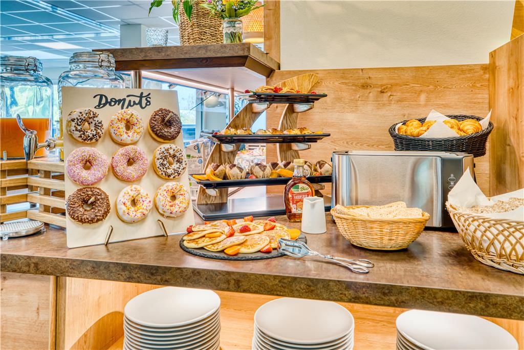 Hotel Beckmann Göttingen Tagung Event Hotel Panorama