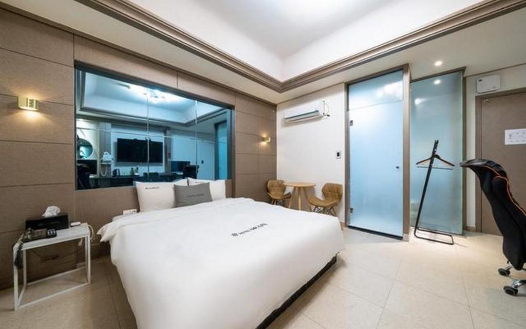 Cheonan Drapa in Cheonan, South Korea