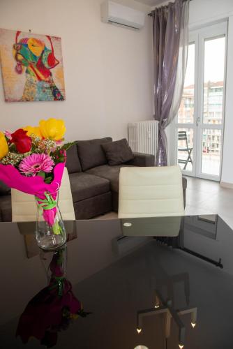A casa di Ivy e Baby — 4-Star Luxury Hotel in Turin, Italy