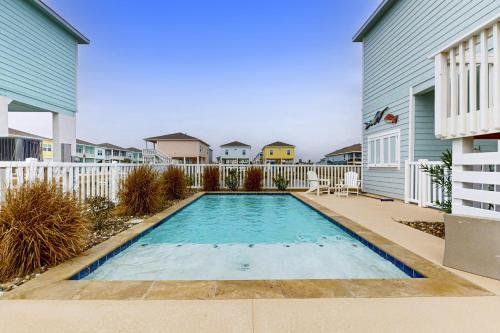 Salty Traditions in Rockport, United States