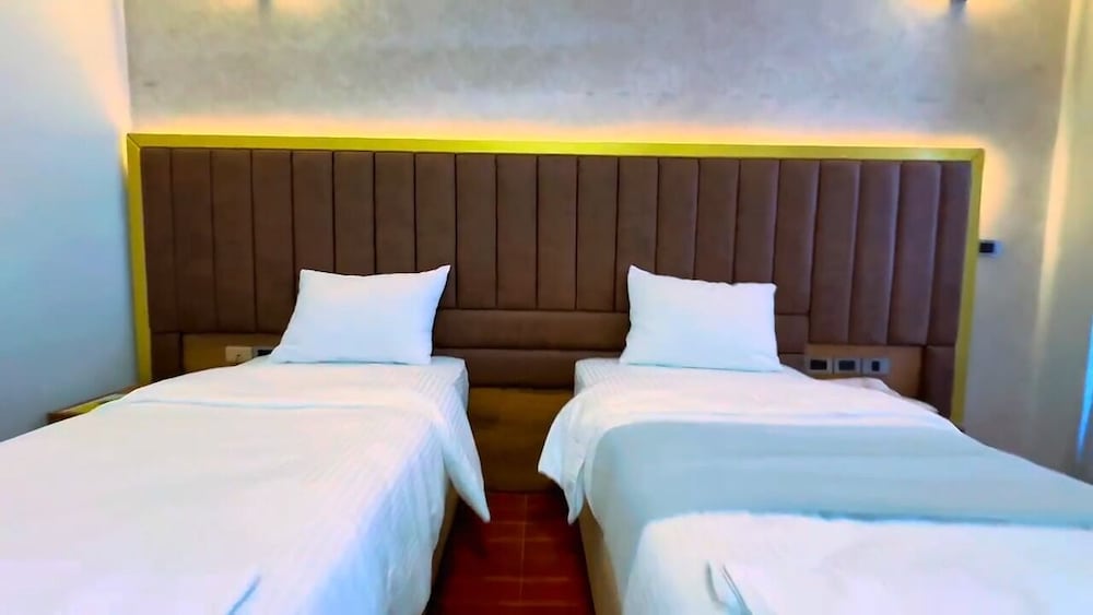 Hagarlawe Hotel — Jijiga — photo 3