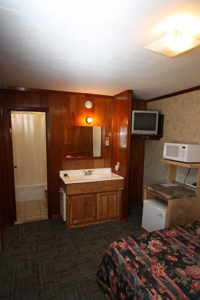 Comfort Green Motel - photo 13