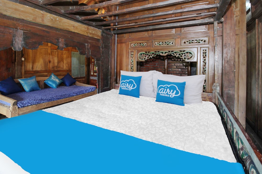 Airy Jimbaran Nuansa Timur Tujuh Belas 2 Bali in Nusa Dua, Indonesia