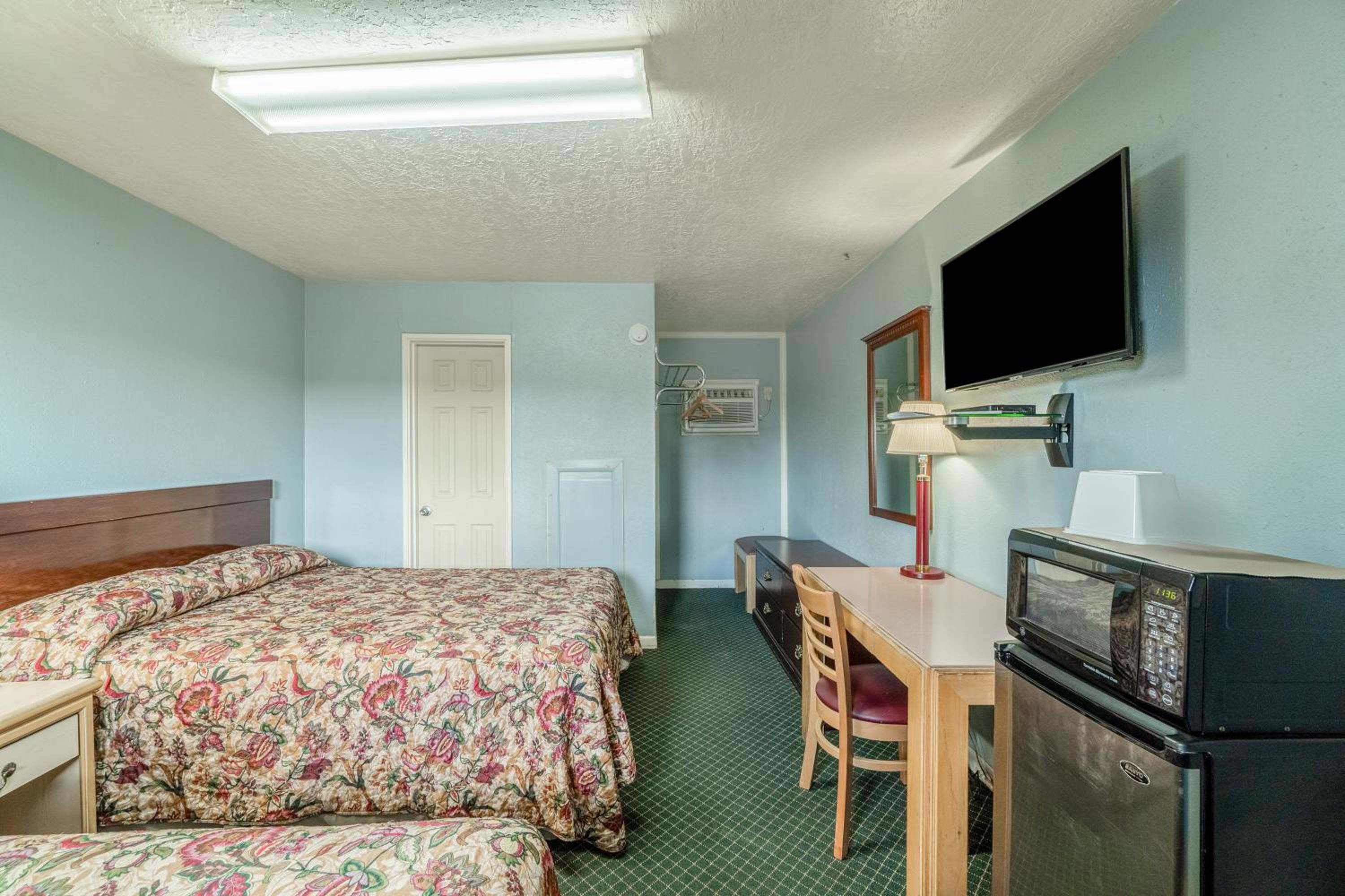Longhorn Motel Boise City - photo 30