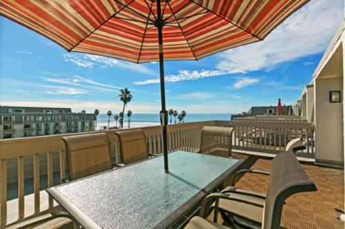 C302 Surfside Sactuary in Oceanside, United States