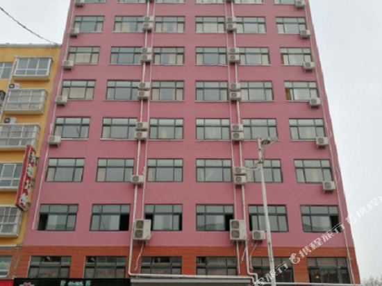 Xihua Rongyue Boutique Hotel — hotel in Wacheng