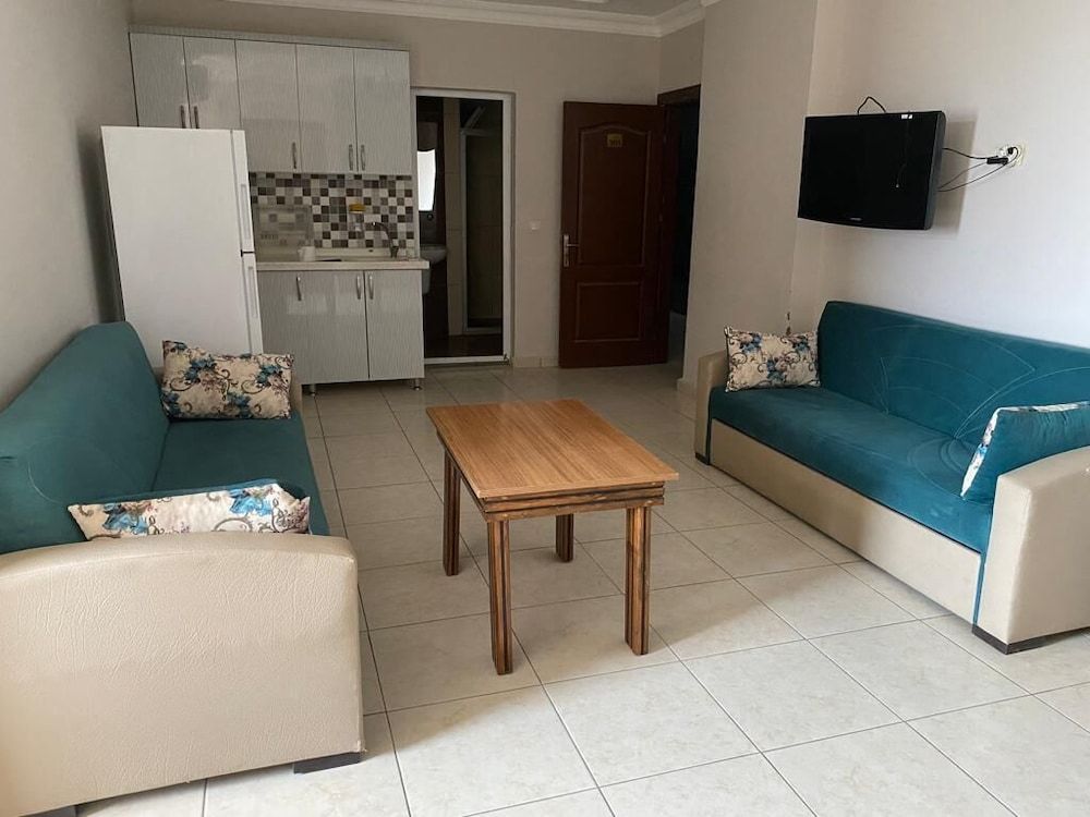 Marin Apart Otel — Arsuz