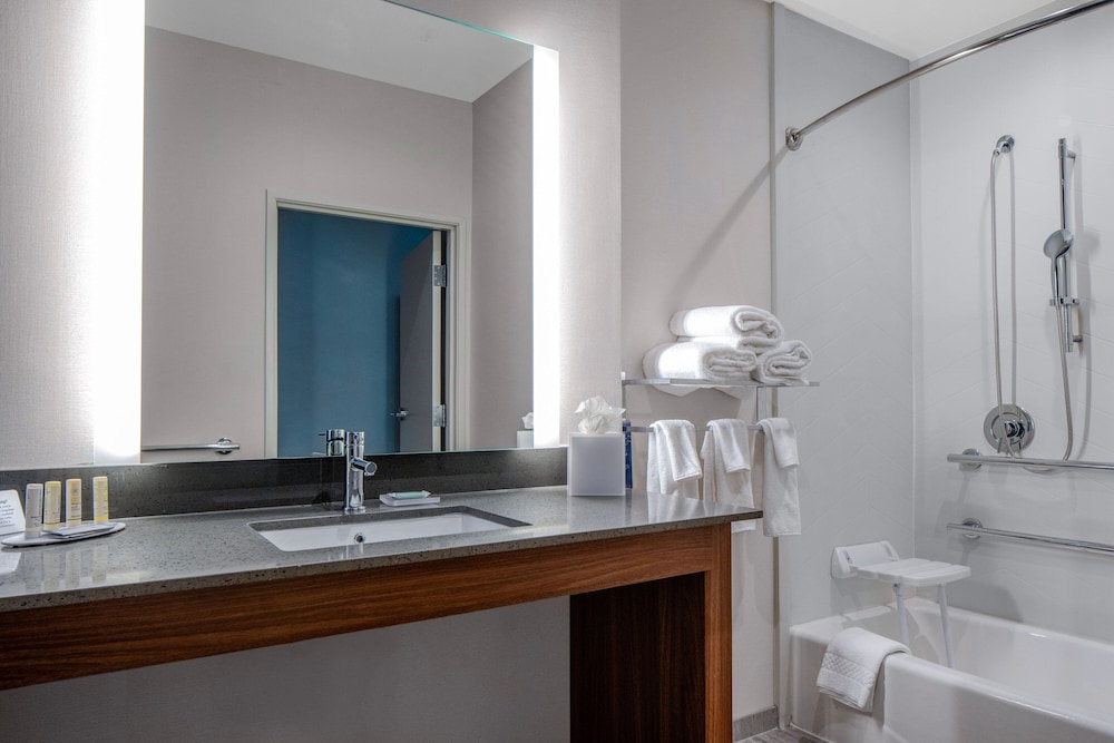 Fairfield Inn & Suites by Marriott Dallas McKinney - photo 14