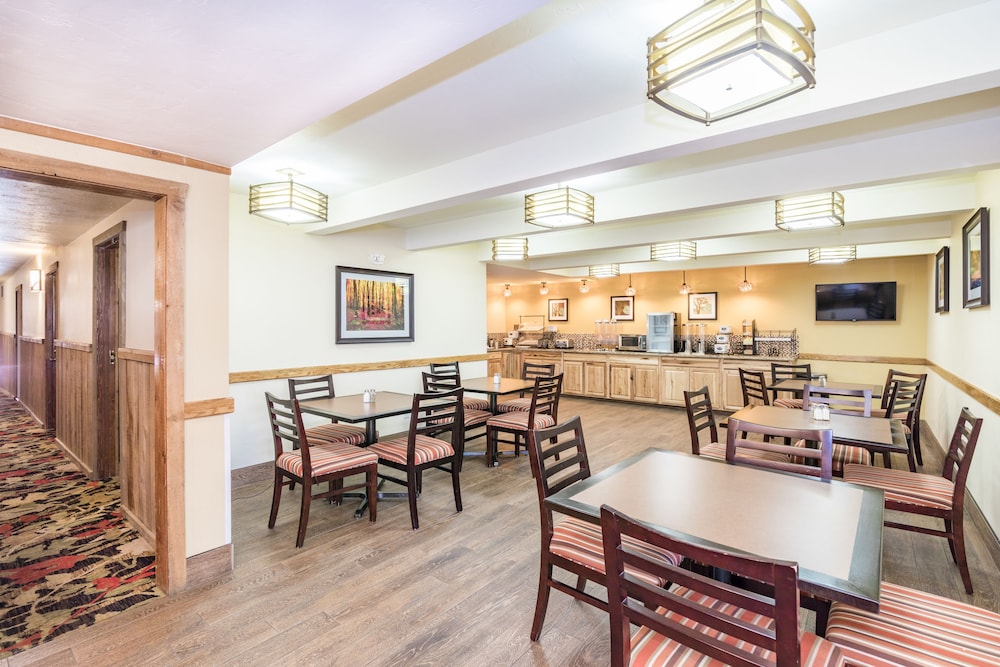Teton West Motel - photo 16