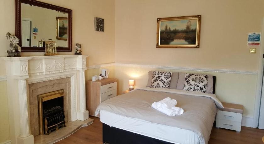 Parkview Hotel And Guest House in St Helens, United Kingdom