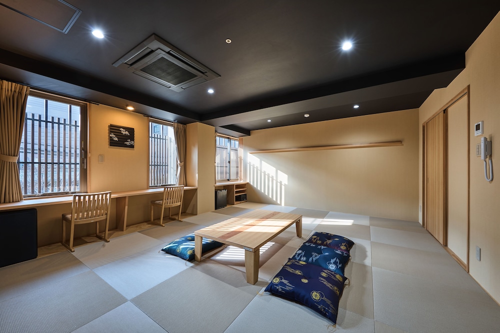Hotel Sugicho — Kyoto — photo 2
