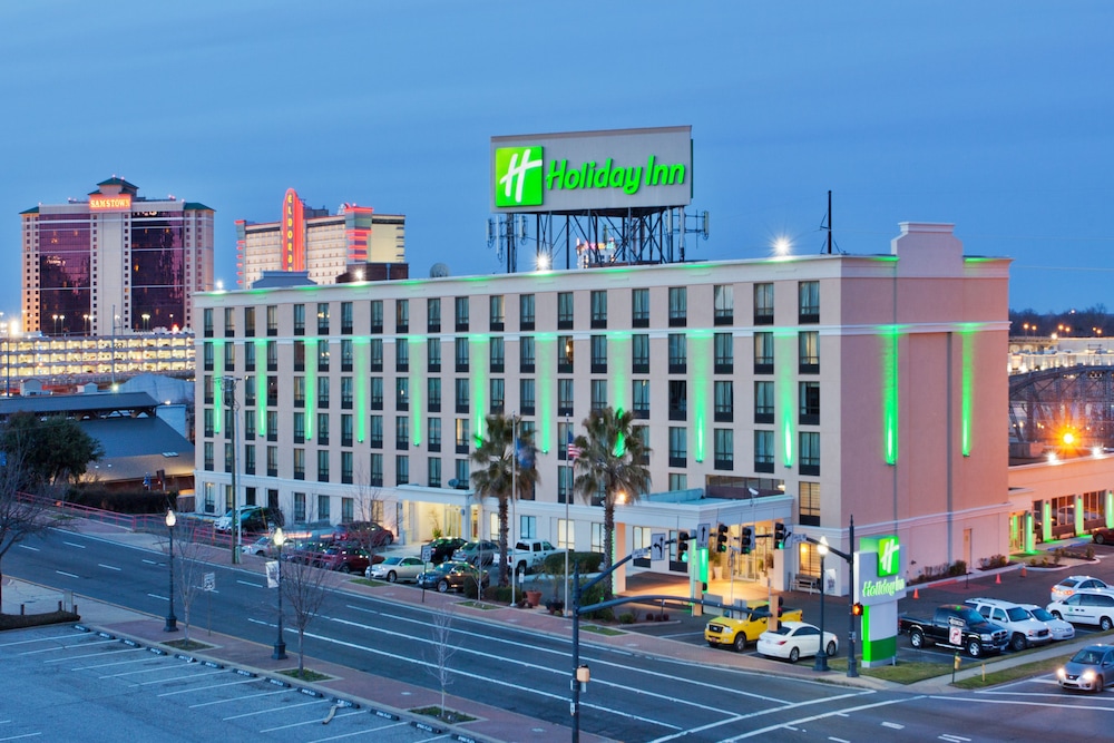 Holiday Inn Shreveport Downtown By Ihg — Shreveport