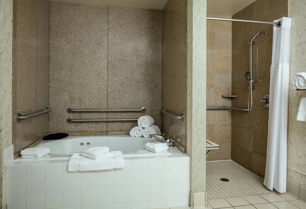 Hilton Garden Inn Seattle Bothell - photo 19