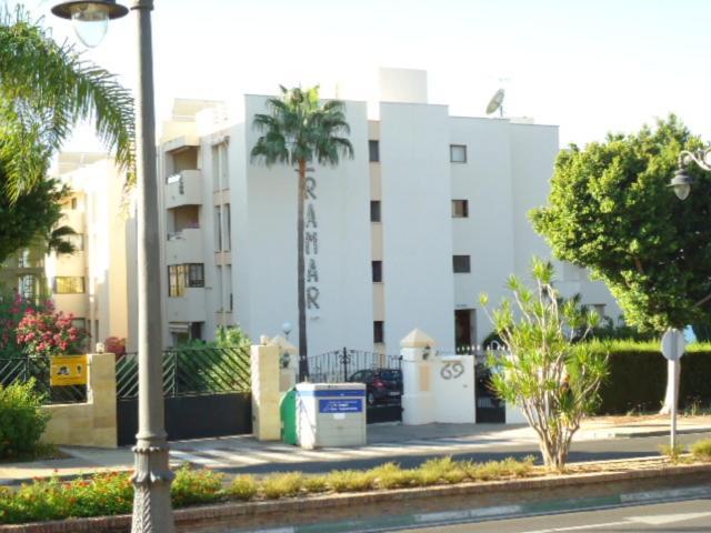 Veramar 2c — 4-Star Luxury Hotel in Estepona, Spain
