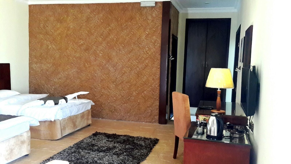 Wadi Sharm Resort — Al Buraymi — photo 5