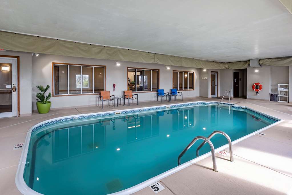 Comfort Inn & Suites Greenville I 70 - photo 30