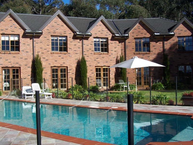 The Hideaway Retreat — Wentworth Falls — photo 4