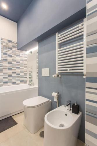 Frangipane 31 Monti Terrace — 4-Star Luxury Hotel in Rome, Italy