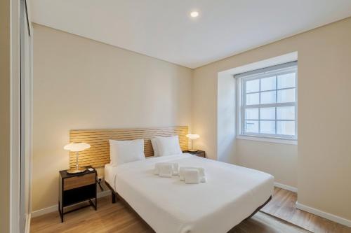 Setúbal Downtown Bocage III e IV — 4-Star Luxury Hotel in Setubal, Portugal