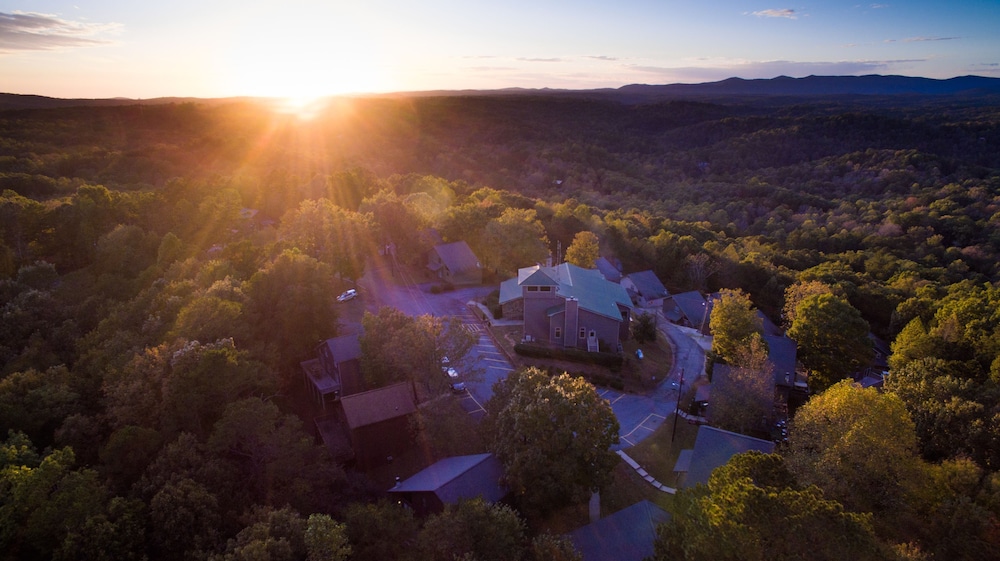 The Villas at Coosawattee River Resort - photo 164