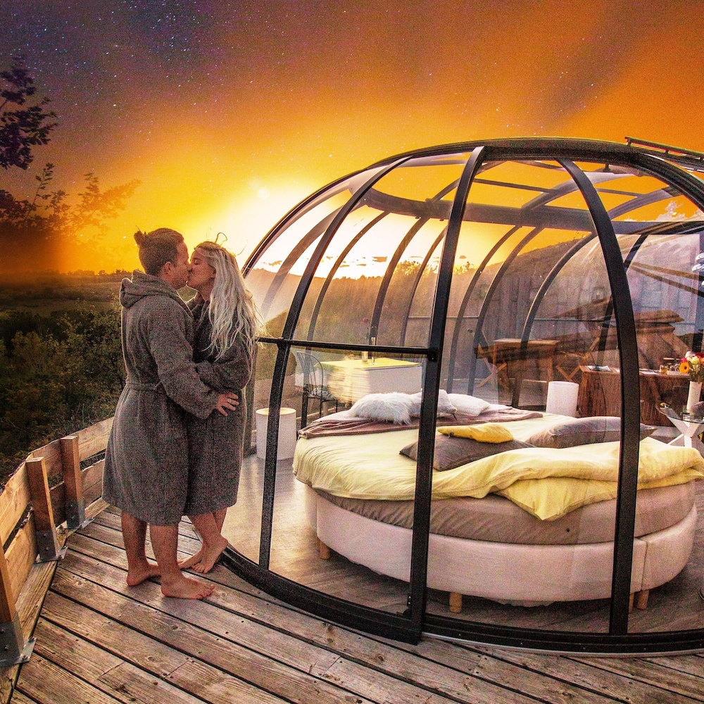 Les Gouttes d’Eau in Toulouse, France